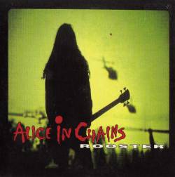 Alice In Chains : Rooster